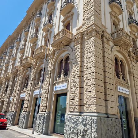 Tamborino Terrace Apartment - Salento Apartments Collection Lecce Exterior photo