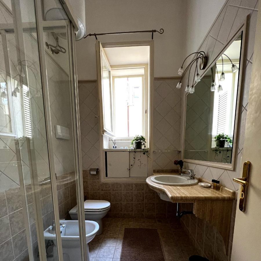 Tamborino Terrace Apartment - Salento Apartments Collection Lecce Exterior photo